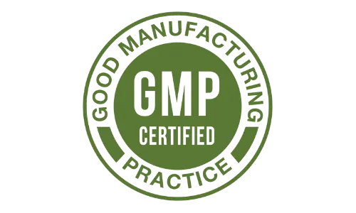 Powerbite - GMP Certified